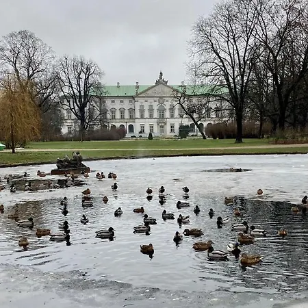 Soul Апартаменты