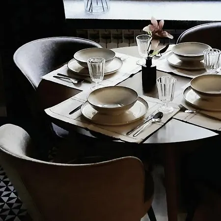 Soul * Варшава