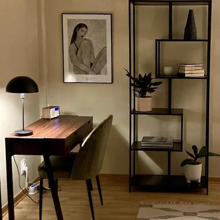 Soul Appartement
