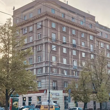 Soul * Варшава